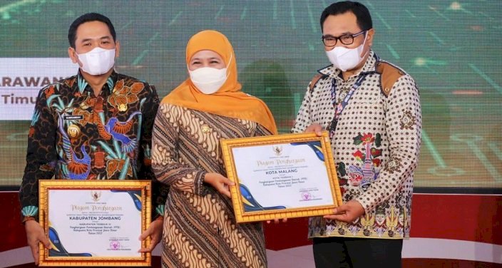 Musrenbang Pemprov Jawa Timur,  Gubernur  Khofifah Paparkan 7 Prioritas Pembangunan