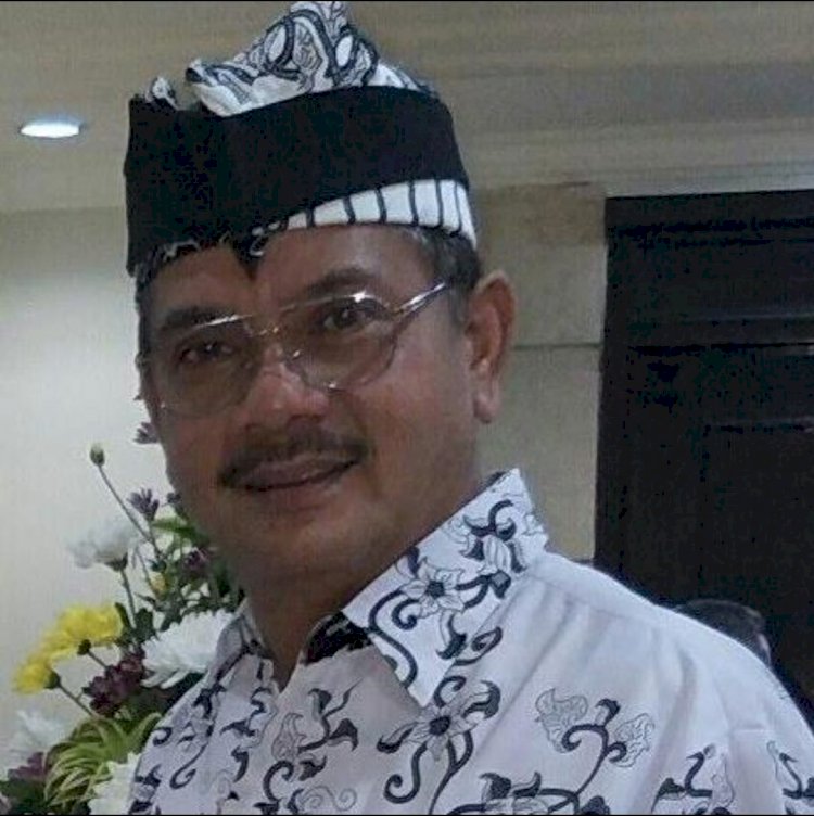 Ketua PGRI Nilai, Oknum Guru Cabul Coreng Dunia Pendidikan