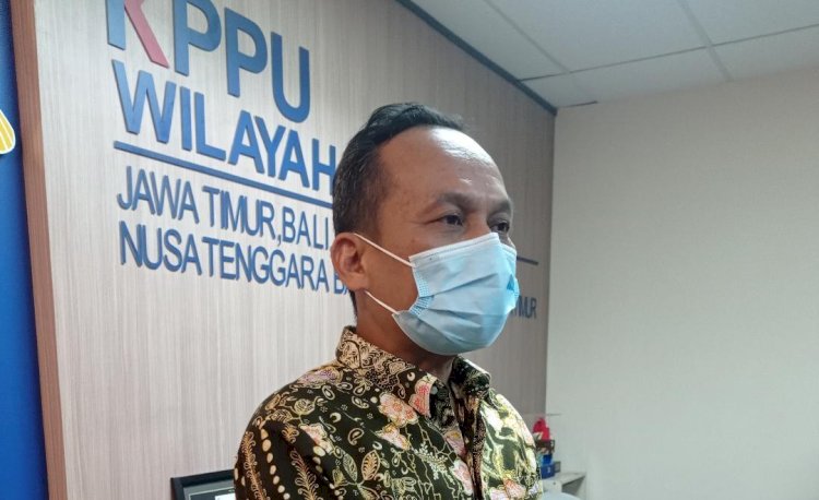 KPPU Telah Panggil 20 Produsen Migor