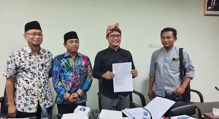 TPPD Tuban Diisi Pensiunan PNS, Disorot  DPRD: Apa Tuban Termasuk Daerah Tertinggal?