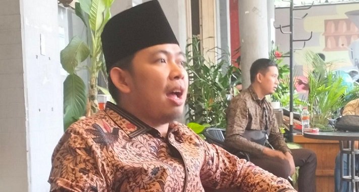 Soal Sekdaprov Jawa Timur Tak Perlu Berpolemik , Fraksi Gerindra Serahkan Gubernur