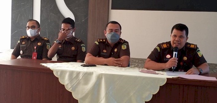 Dugaan Penistaan Agama di Gresik, Kejari Gresik Terima SPDP