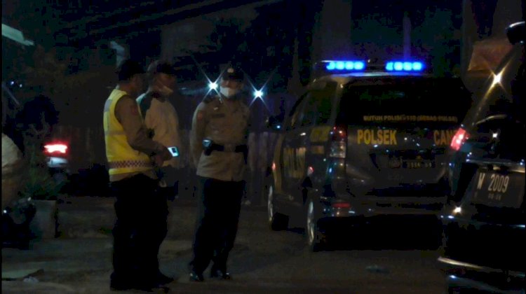 Pelaku Penembakan Bos Rongsokan Ditangkap di Madura