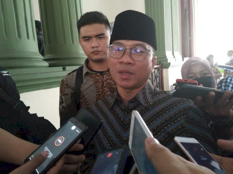 DPR RI Komisi VIII Kunjungi Bondowoso, Bupati Minta Dukungan Program APBN