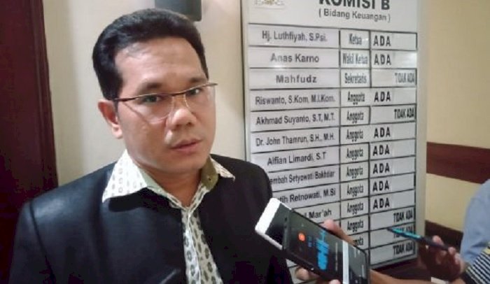 Komisi B DPRD Surabaya Setuju SPAM Mandiri Dikembalikan ke Pemkot