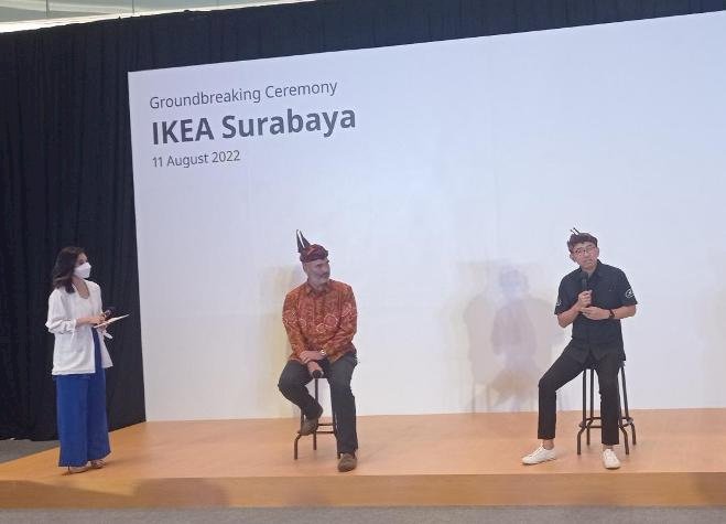 IKEA akan Buka di Ciputra World Surabaya