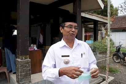 Peternak Sulek Sukses Berkat Kolaborasi Unej dan Baznas