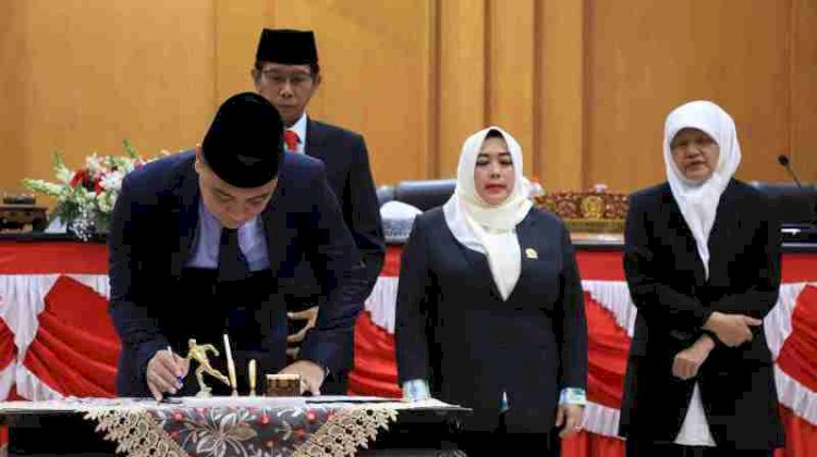 DPRD dan Pemkot Surabaya Sepakat Pembangunan Pembangunan RS Gununganyar