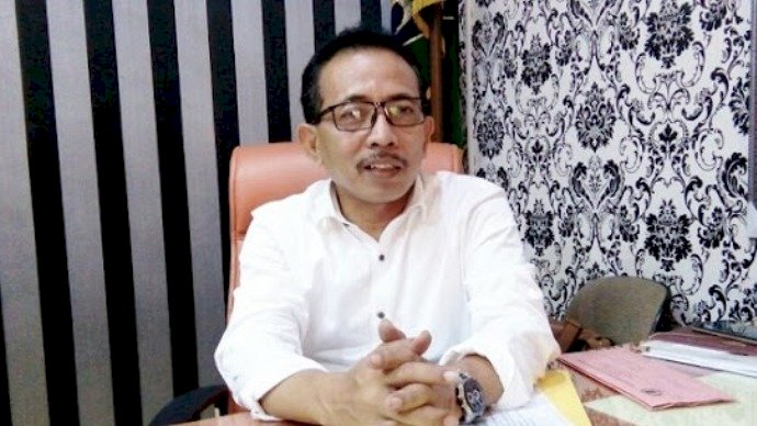 Sikapi Harga Kenaikan BBM, Wakil Ketua DPRD Surabaya Minta Pemkot Segera Bahas Penyesuaian UMK