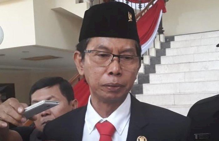 Bahas APBD-P Surabaya 2022, DPRD Surabaya Gunakan Tata Tertib Baru