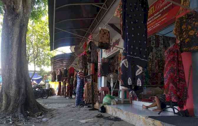 Kios Baru Pasar 17 Agustus Pamekasan, Ada yang Mengaku Beli hingga Ratusan Juta Rupiah
