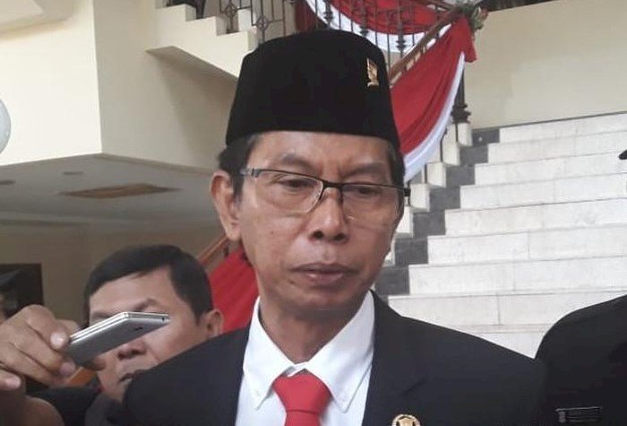 DPRD Surabaya Sampaikan Belasungkawa untuk Korban Tragedi Stadion Kanjuruhan, Malang