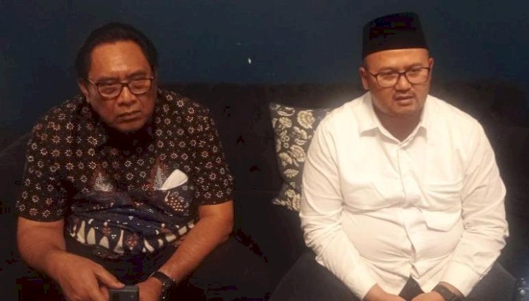 TPS Beri Kontribusi 30 Persen Pasca Merger