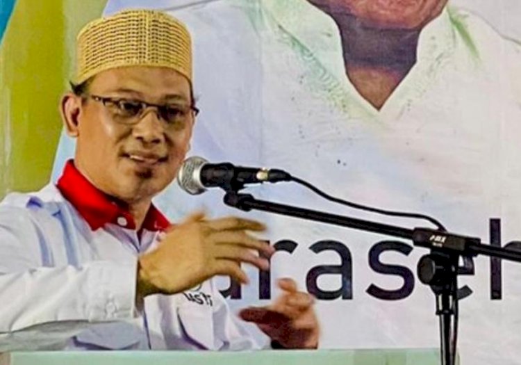 Wasekjen DPP Golkar Dukung Kapolri Instuksikan ETLE