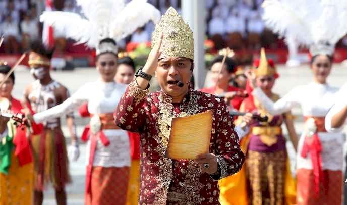 Surabaya Kota Toleransi, Menjaga Kemajemukan Kota Para Pejuang