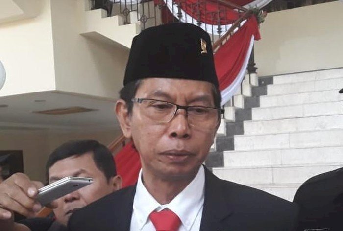 Apresiasi Guru TPQ, Sekolah Minggu dan PAUD, DPRD Sepakat Naikan Honor