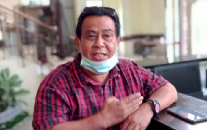 DPRD Surabaya Ingatkan Pentingnya Koordinasi Antara KSH dengan RT/RW