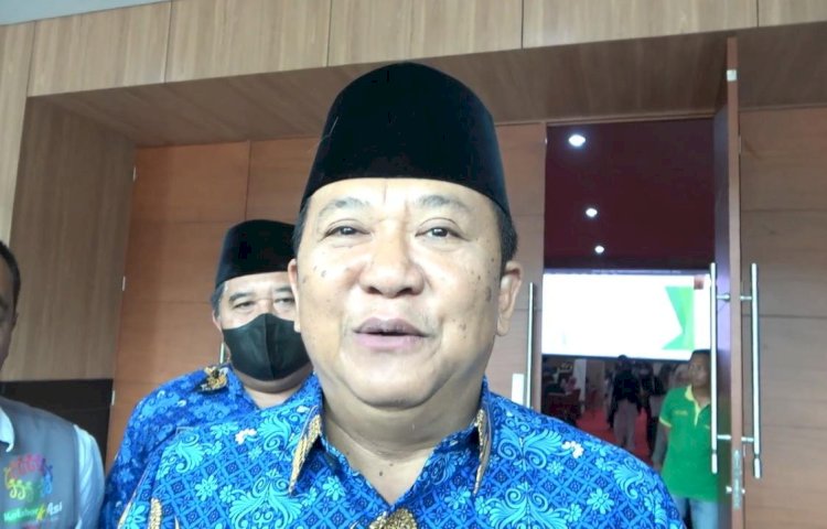 Angka Stunting di Jember Turun 7 Persen