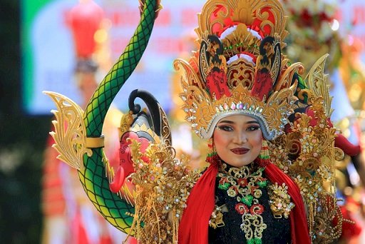 Angkat Keragaman Budaya, BEC Kembali Digelar