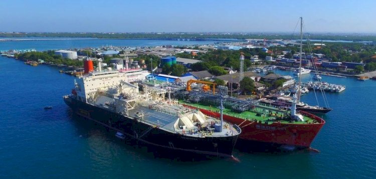 Arus Kapal di Pelindo Regional 3 Naik 105 Persen di 2022