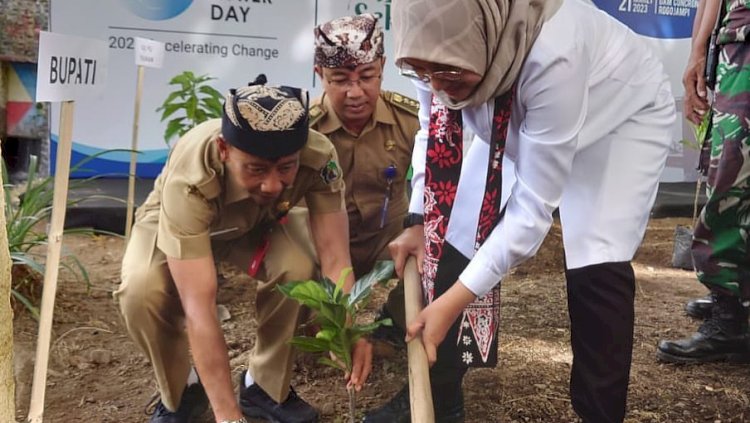 Dinilai Sukses, Program Sekardadu Dilanjutkan