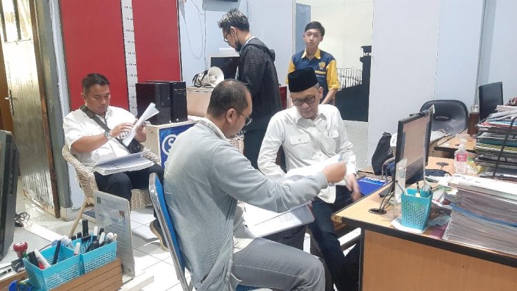 Hasan Aminuddin Dipindah ke Lapas Surabaya