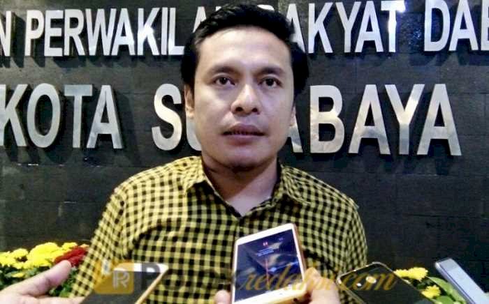 Berperan Jaga Moral Warga, Anggota DPRD Surabaya Usul Takmir Masjid-Musala Dapat Insentif