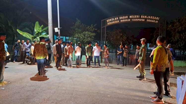 Warga Banjarsari Minta Pelebaran Jalan