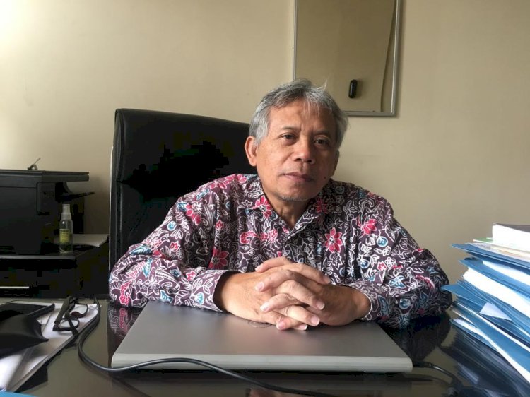 Pemkot Mojokerto Bersiap Ajukan Tiga Raperda ke DPRD