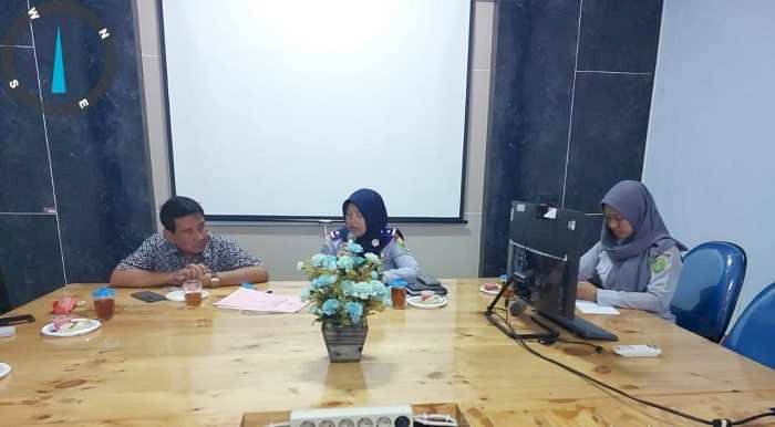 Bahas Penerapan Rekayasa Lalulintas,  Komisi C DPRD Jombang Kunker ke Bantul
