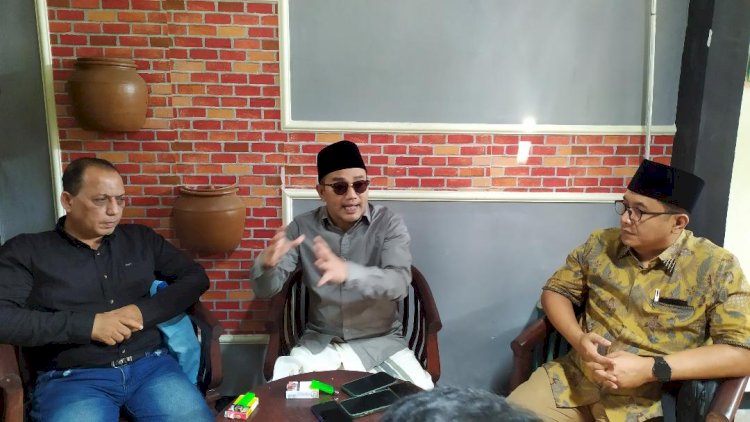 Mediasi Gagal, Gugatan Gus Salam Jombang ke PBNU Berlanjut