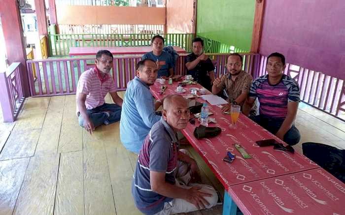 Kader NU Jadi Cawapres, Sosialisasi Duet Amin Digeber di Pulau Bawean