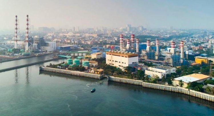 PLN Siap Melantai di Bursa Karbon Indonesia