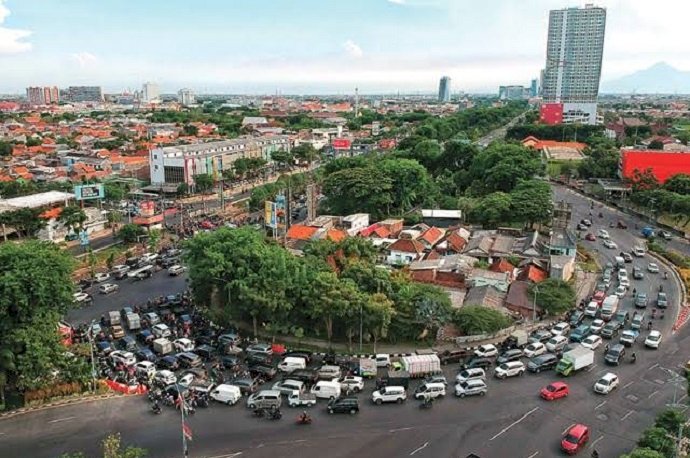 Komisi C DPRD Surabaya Minta Pembebasan Lahan untuk Proyek Underpass Ahmad Yani Selesai Tahun 2024