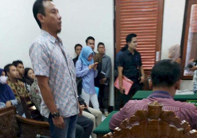 Sengketa Tanah, PN Surabaya Terima Gugatan Penggugat