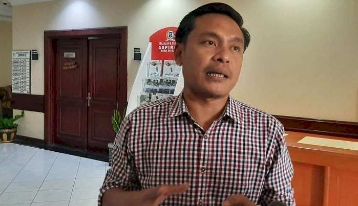 DPRD Surabaya Minta Dispendukcapil Jamin Keamanan Data Masyarakat Jelang Pemilu