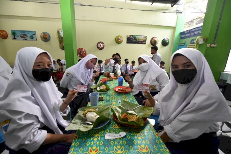 215.646 Pelajar Surabaya Sudah Gunakan Katepay
