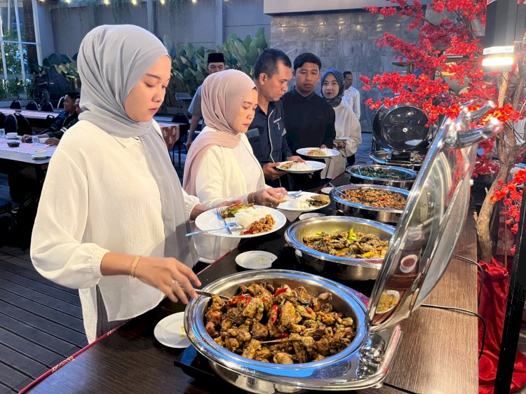 Aston Banyuwangi Sambut Ramadan Hidangkan Menu Khas Nusantara