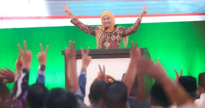 Tafsir Pakar Politik Pertemuan Prabowo dan Khofifah, Tak Sekadar Apresiasi dan Ucapan Terima Kasih