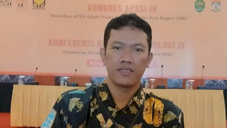 Putra Jokowi Bisa Jadi Penantang Berat Eri Cahyadi