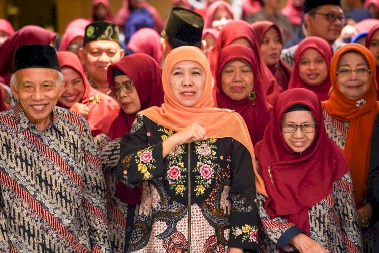 Yayasan Khadijah Perlu Kembangkan Teknologi Digital