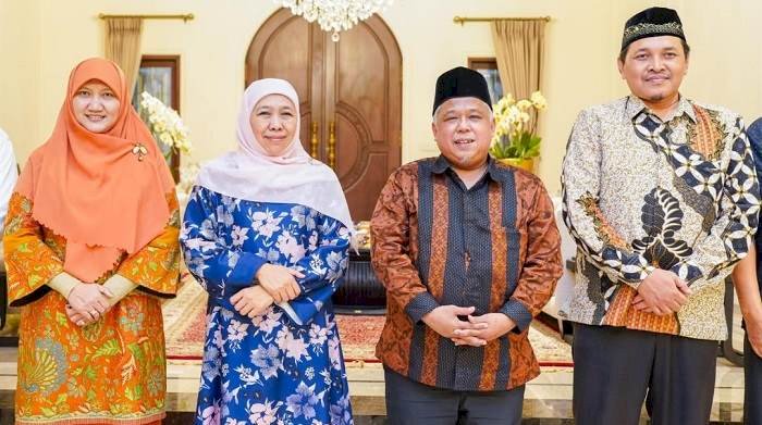 Pertama Kali, PKS Berpeluang Usung Khofifah di Pilgub Jawa Timur
