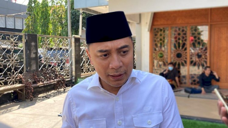 Wali Kota Surabaya Keluhkan Maraknya Curanmor