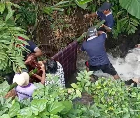 Sempat Hilang, Nenek Pikun di Banyuwangi Ditemukan Tewas di Sungai