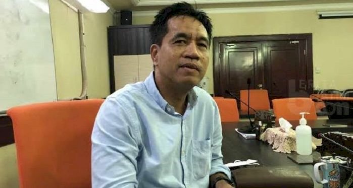 DPRD Surabaya Berharap Wisata Kota Lama Bisa Tingkatkan Ekonomi Warga