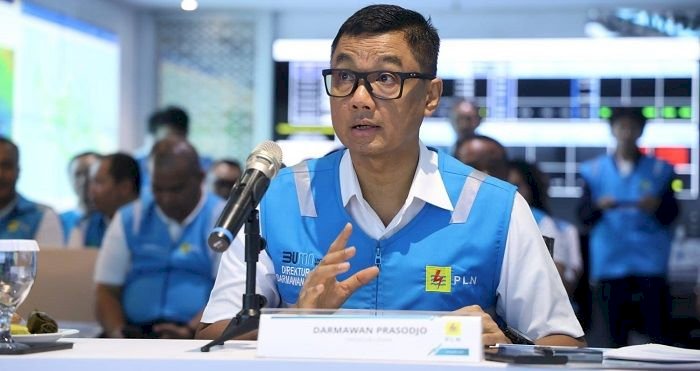 PLN Masuk Jajaran 10 Besar Perusahaan Terbaik Asia Tenggara Versi Fortune