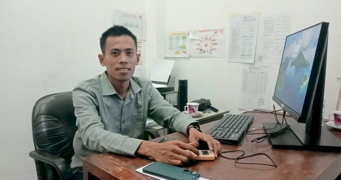 Pendaftar Pantarlih di Tuban Capai 3.889 Orang, Didominasi Perempuan