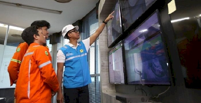 Fortune 500 Asia Tenggara  Nobatkan PLN Perusahaan Utilitas Terbaik se-Kawasan