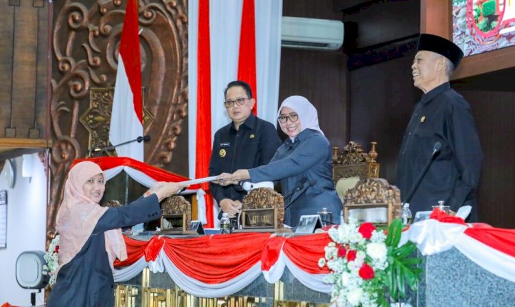 Pengelolaan Keuangan Pemprov Jatim Akuntabel