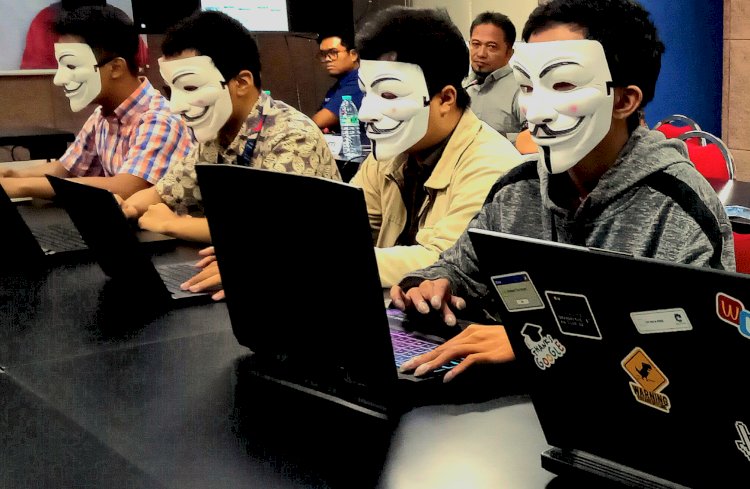 Ratusan Hacker akan Hadir dalam Lomba Fitcom 2.0